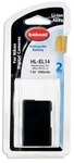 H&auml;hnel 1000 202.4, H&auml;hnel HL-EL14 - Batterie - Li-Ion - 1050 mAh