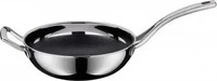 WMF 17.5653.6411, WMF Profi Resist - Wok - 28 cm - nicht klebend