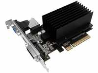 Palit NEAT7100HD46H, Palit GeForce GT 710 - Grafikkarten - GF GT 710 - 2 GB DDR3 -