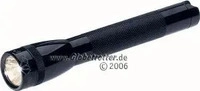 MAGLITE M2A01L, MAGLITE Mini - Taschenlampe - LED - Schwarz