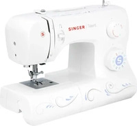 VSM 3323, VSM Singer Talent 3323 - N&auml;hmaschine - 23 Stiche1 Einstufen-Knopfloch