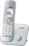 Panasonic KX-TG6811GS, Panasonic KX-TG6811 - Schnurlostelefon mit Rufnummernanzeige