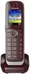 Panasonic KX-TGJA30EXR, Panasonic KX-TGJA30EXR - Schnurloses Erweiterungshandger&auml;t