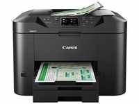 Canon 0958C006, Canon MAXIFY MB2750 - Multifunktionsdrucker - Farbe - Tintenstrahl -