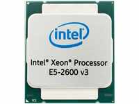 Intel CM8064401724501, Intel Xeon E5-2643V3 - 3.4 GHz - 6 Kerne - 12 Threads - 20 MB