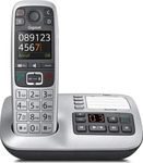 Gigaset S30852-H2728-B101, Gigaset E560A - Schnurlostelefon - Anrufbeantworter