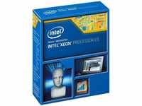 Intel BX80634E52430V2, Intel Xeon E5-2430V2 - 2.5 GHz - 6 Kerne - 12 Threads -...