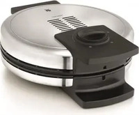 WMF 415210011, WMF LONO - Waffeleisen - 900 W - Cromargan, matt