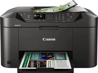 Canon 0959C009, Canon MAXIFY MB2150 - Multifunktionsdrucker - Farbe - Tintenstrahl -