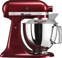 KitchenAid 5KSM175PSECA, KitchenAid Artisan 5KSM175PSECA - K&uuml;chenmaschine