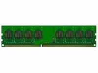 MUSHKIN 992028, Mushkin - DDR3 - Modul - 8 GB - DIMM 240-PIN - 1600 MHz / PC3-12800