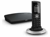 Snom 3955, snom M325 - Schnurloses VoIP-Telefon mit Rufnummernanzeige/Anklopffunktion