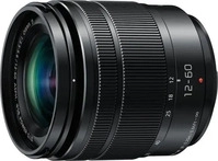 Panasonic H-FS12060E, Panasonic LUMIX G VARIO H-FS12060E - Zoomobjektiv