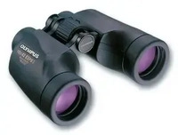 Olympus 018795, Olympus EXPS I - Fernglas 10 x 42 - Porro
