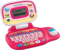 VTech 80-155454, VTech Mein Lernlaptop - Pers&ouml;nliches Lern-Tool