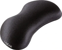 LogiLink ID0136, LogiLink Wrist Rest Gel Pad - Maus-Handgelenkauflage