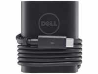 Dell 492-BBUS, Dell USB-C AC Adapter - Netzteil - 45 Watt - Europa - für Latitude