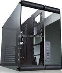 RAIJINTEK 0R200062, RAIJINTEK Paean, Desktop, PC, Schwarz, Transparent, ATX, micro
