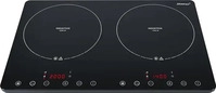 Steba 067500, Steba IK 30 - Elektroherdplatte - 1.8 kW - Schwarz