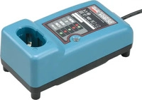 Makita 193864-0, Makita DC1414 - Batterieladeger&auml;t