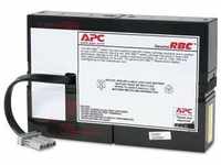 APC RBC59, APC Replacement Battery Cartridge #59 - USV-Akku - 1 x Batterie -
