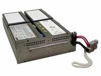 APC APCRBC132, APC Replacement Battery Cartridge #132 - USV-Akku - 1 x Batterie -