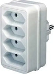 Brennenstuhl 1508040, Brennenstuhl 1508040 - Kabel