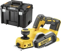 DEWALT DCP580NT-XJ, DEWALT XR DCP580NT-XJ - Elektrohobel - schnurlos