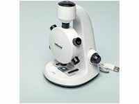 Reflecta 66145, Reflecta DigiMicroscope Vario - Mikroskop - Farbe - 640 x 480 - USB