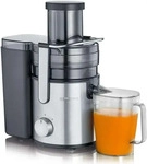 SEVERIN ES 3570, SEVERIN ES 3570 - Entsafter - 1.1 Liter - 800