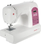 Singer 6699, Singer Starlet 6699 - N&auml;hmaschine - 100 Stiche