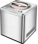 UNOLD 48872, UNOLD 48872 Exclusive - Eismaschine - 2 Liter