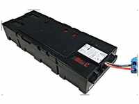 APC APCRBC116, APC Replacement Battery Cartridge #116 - USV-Akku - 1 x Batterie -