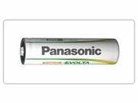 Panasonic P-03E/2BC800, Panasonic - Batterie 2 x AAA - (wiederaufladbar) - 800 mAh