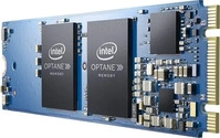 Intel MEMPEK1W016GAXT, Intel Optane Memory Series - SSD - 16 GB - intern - M.2...