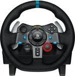 Logitech 941-000112, Logitech G29 Driving Force - Lenkrad- und Pedale-Set