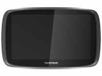 TomTom 1PN5.002.07, TomTom GO Professional 520 - GPS-Navigationsgerät - Kfz 5 "