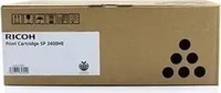 Ricoh 406522, Ricoh 407648, 500 Seiten, Schwarz, 1 St&uuml;ck(e)