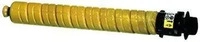 Ricoh 841818, Ricoh Gelb - original - Tonerpatrone - f&uuml;r