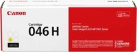 Canon 1251C004, Canon 046 H - Mit hoher Kapazit&auml;t - Gelb - original