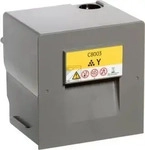 Ricoh 842193, Ricoh Gelb - original - Tonerpatrone - f&uuml;r