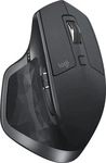 Logitech 910-005139, Logitech MX Master 2S - Maus - Laser - 7 Tasten
