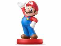 Nintendo 1069666, Nintendo amiibo Mario - Super Smash Bros. Collection - zusätzliche