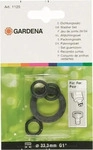 Gardena 02824-20, Gardena "Profi" Maxi-Flow - Dichtungssatz f&uuml;r