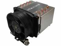 Dynatron 88885251, Dynatron Inter-Tech R-24 - Prozessor-Luftkühler - (für: LGA2011)