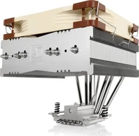 Noctua NH-C14S, Noctua NH-CS14 - Prozessor-Luftk&uuml;hler - (f&uuml;r: LGA1156, AM2, AM2+,