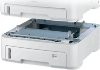 OKI 44274502, OKI Medienfach / Zuf&uuml;hrung - 530 Bl&auml;tter in 1 Schubladen (Trays)