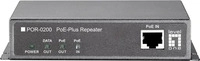 LevelOne POR-0200, LevelOne POR-0200 - Repeater - 100Mb LAN - 10Base-T