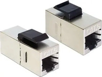 Delock 86210, Delock Modularer Einschub (Kopplung) - CAT