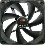 Inter-Tech 88885060, Inter-Tech SinanPower F-120-S - Gehäuselüfter - 120 mm Inter-Tech 88885060, Inter-Tech SinanPower F-120-S - Gehäuselüfter - 120 mm